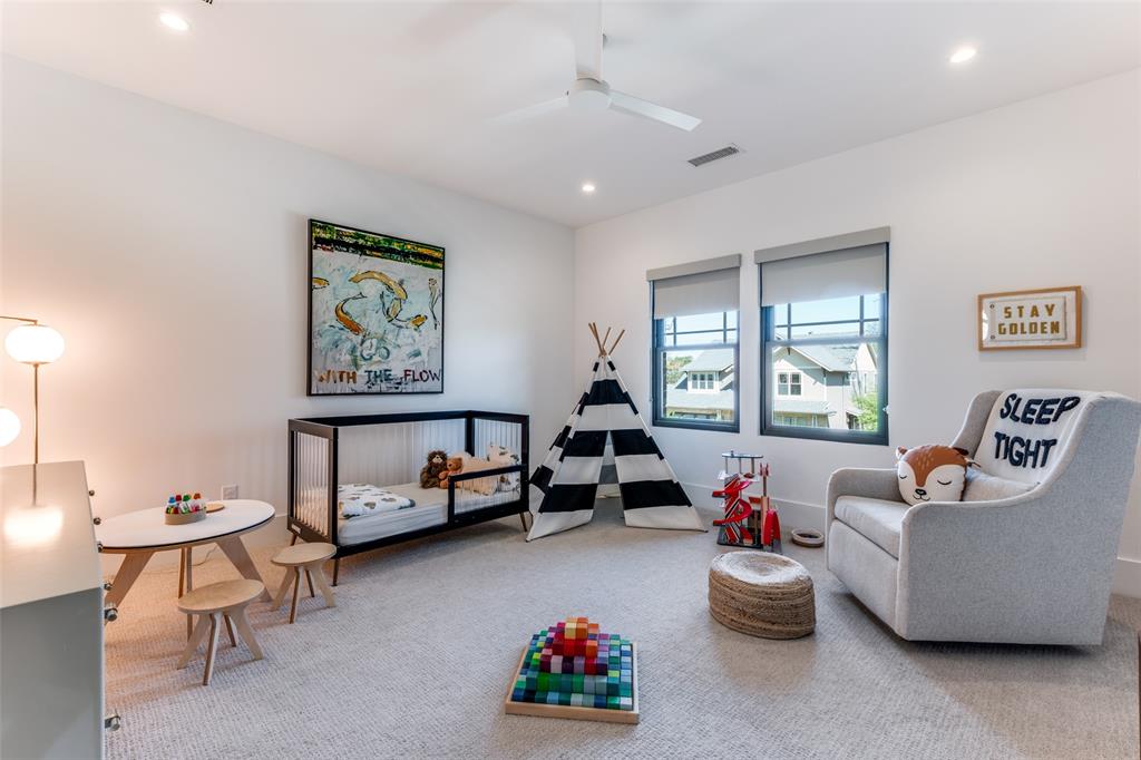 Vickery Place - Residential