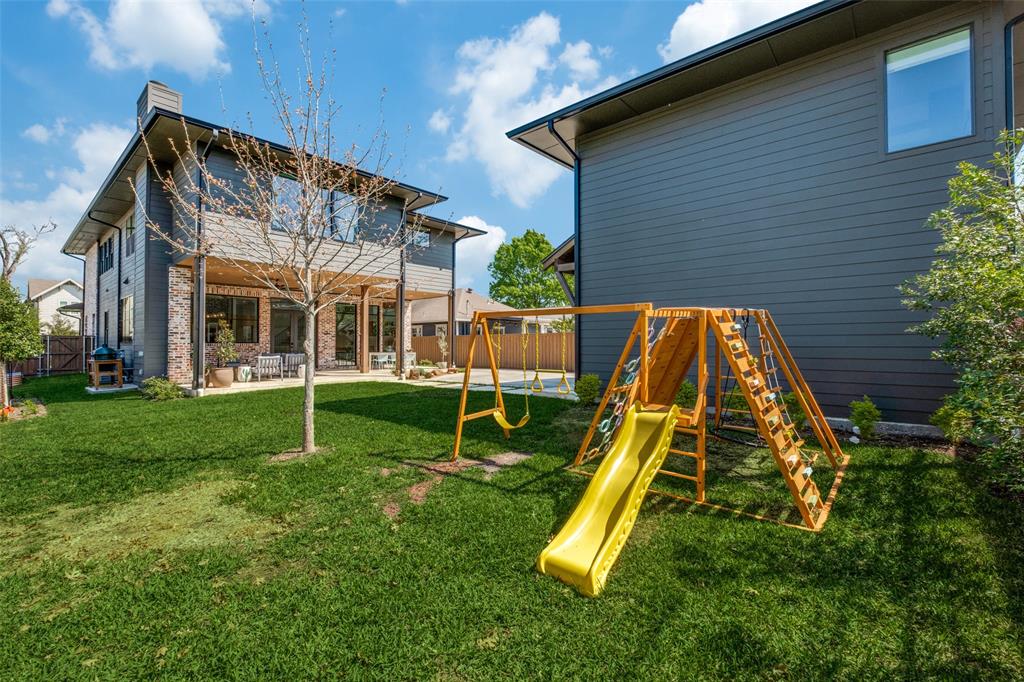 Vickery Place - Residential