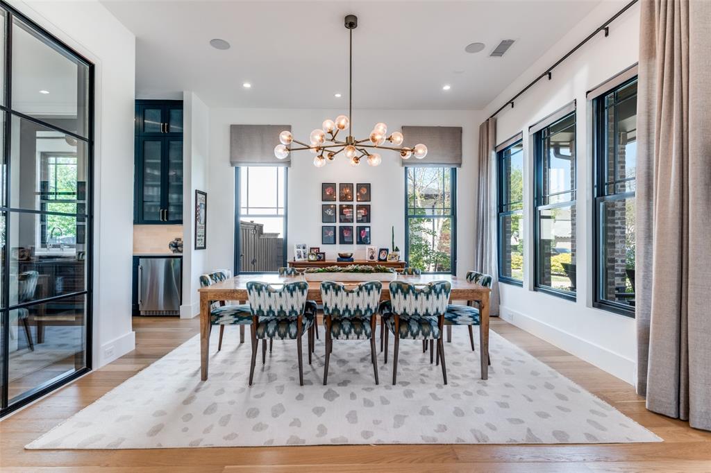 Vickery Place - Residential