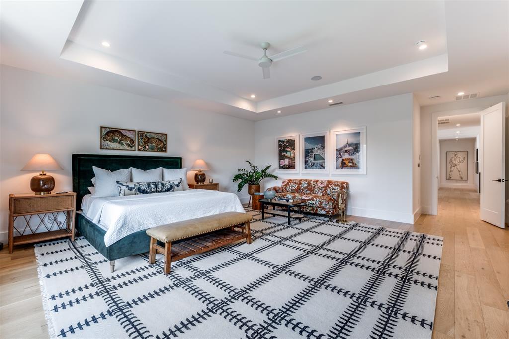 Vickery Place - Residential