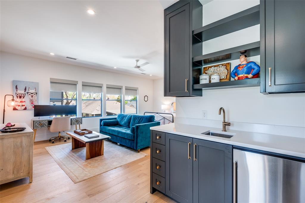 Vickery Place - Residential