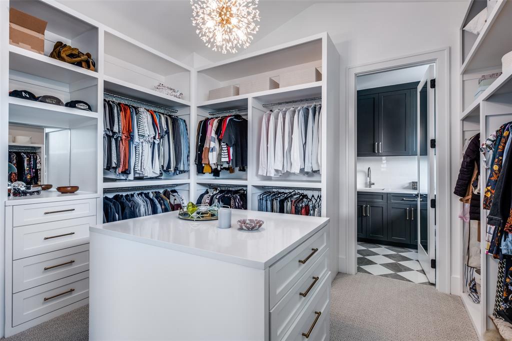 Vickery Place - Residential