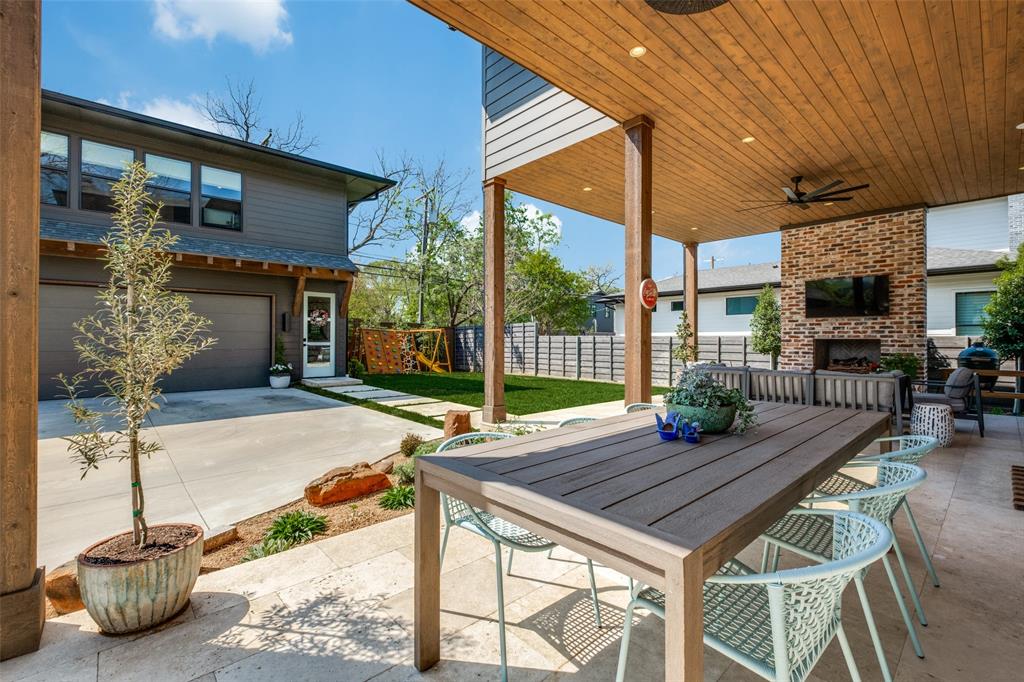 Vickery Place - Residential