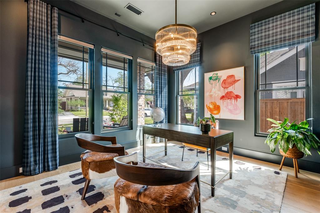 Vickery Place - Residential
