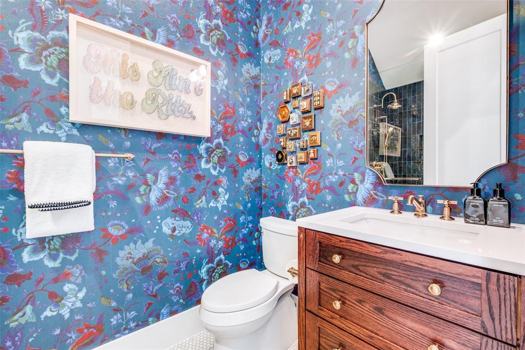 Vickery Place - Residential