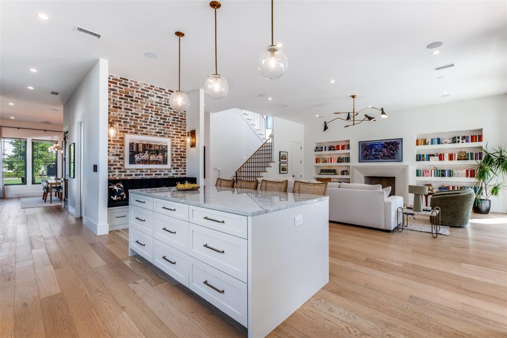 Vickery Place - Residential