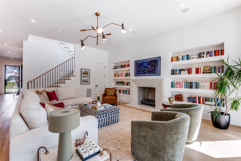 Vickery Place - Residential