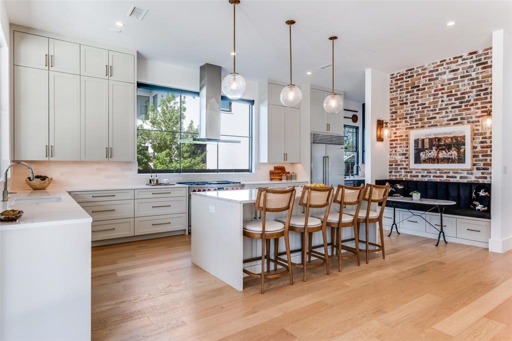 Vickery Place - Residential