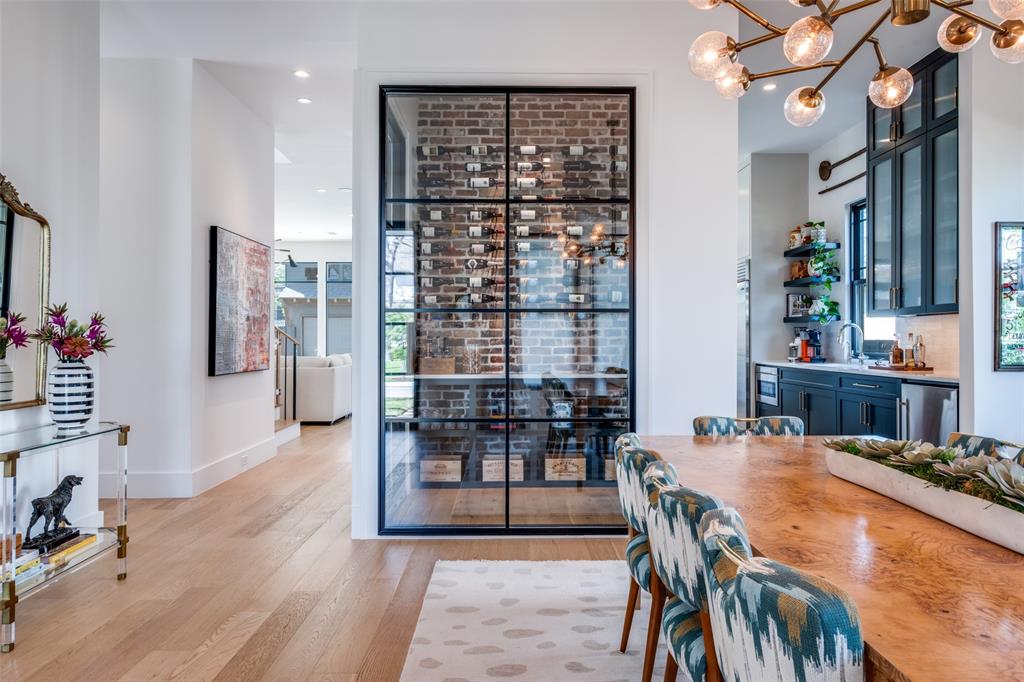 Vickery Place - Residential