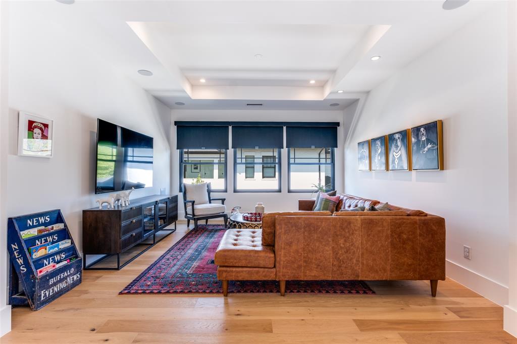 Vickery Place - Residential