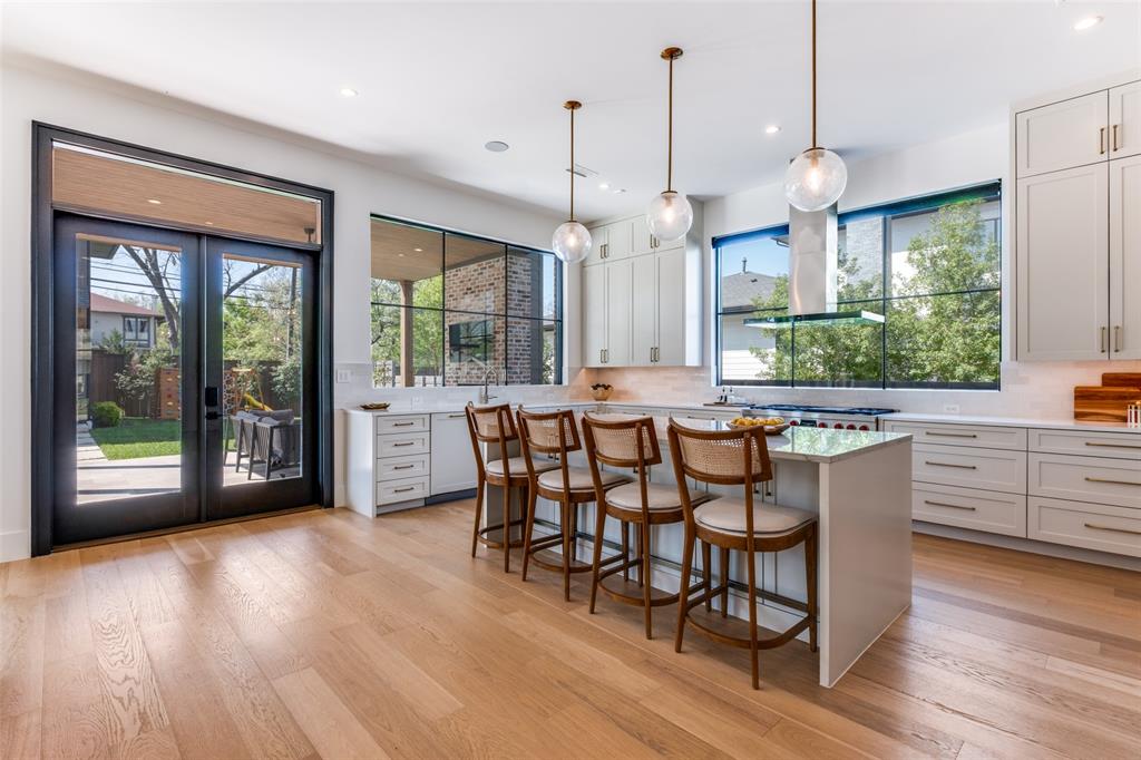 Vickery Place - Residential