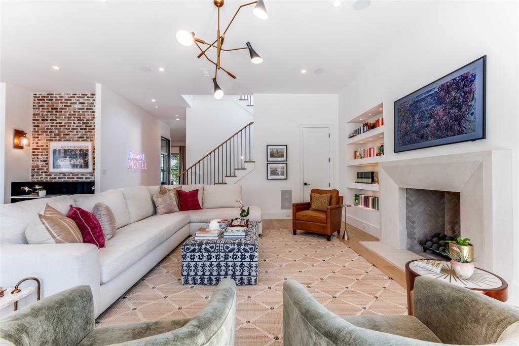 Vickery Place - Residential