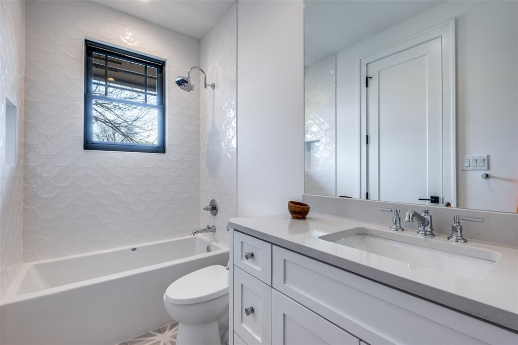 Vickery Place - Residential