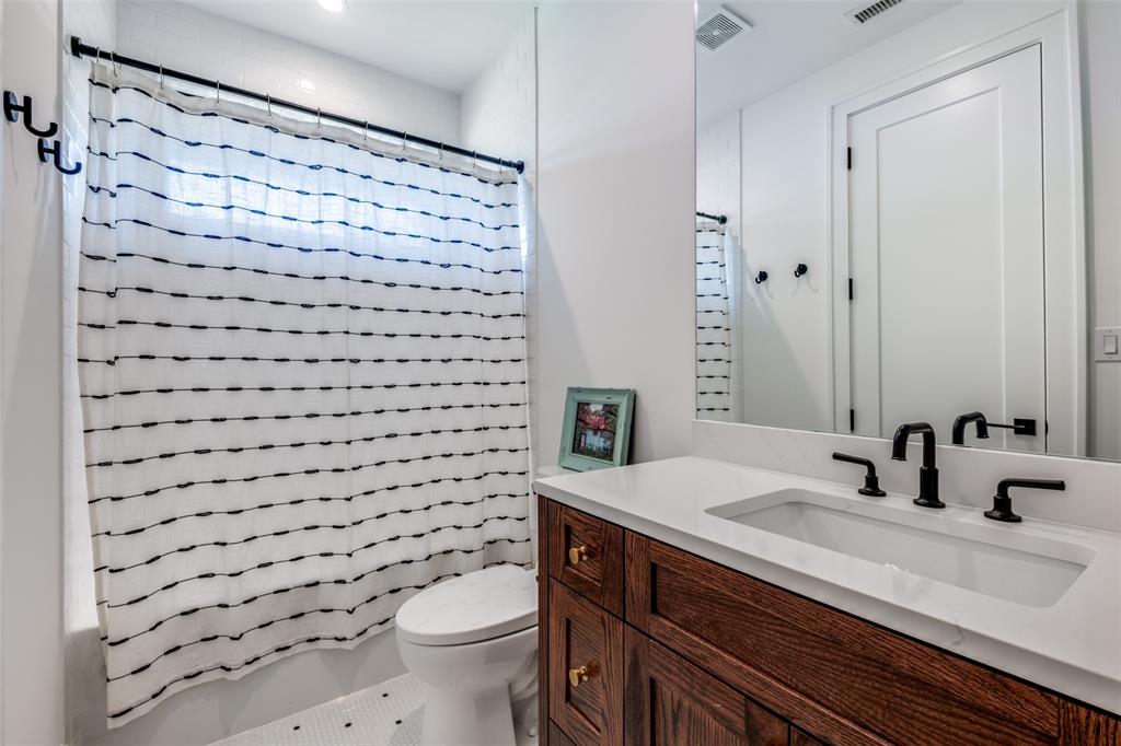 Vickery Place - Residential