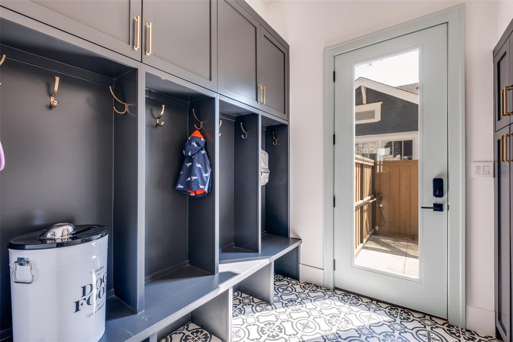 Vickery Place - Residential