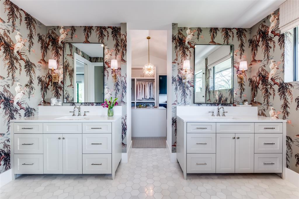 Vickery Place - Residential