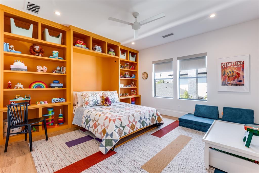 Vickery Place - Residential