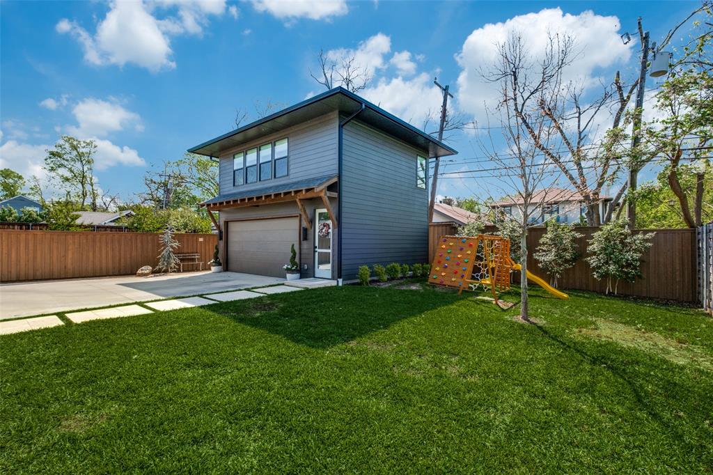 Vickery Place - Residential