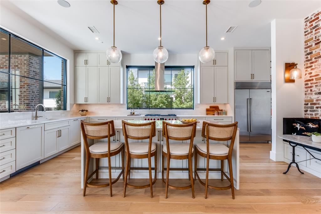 Vickery Place - Residential