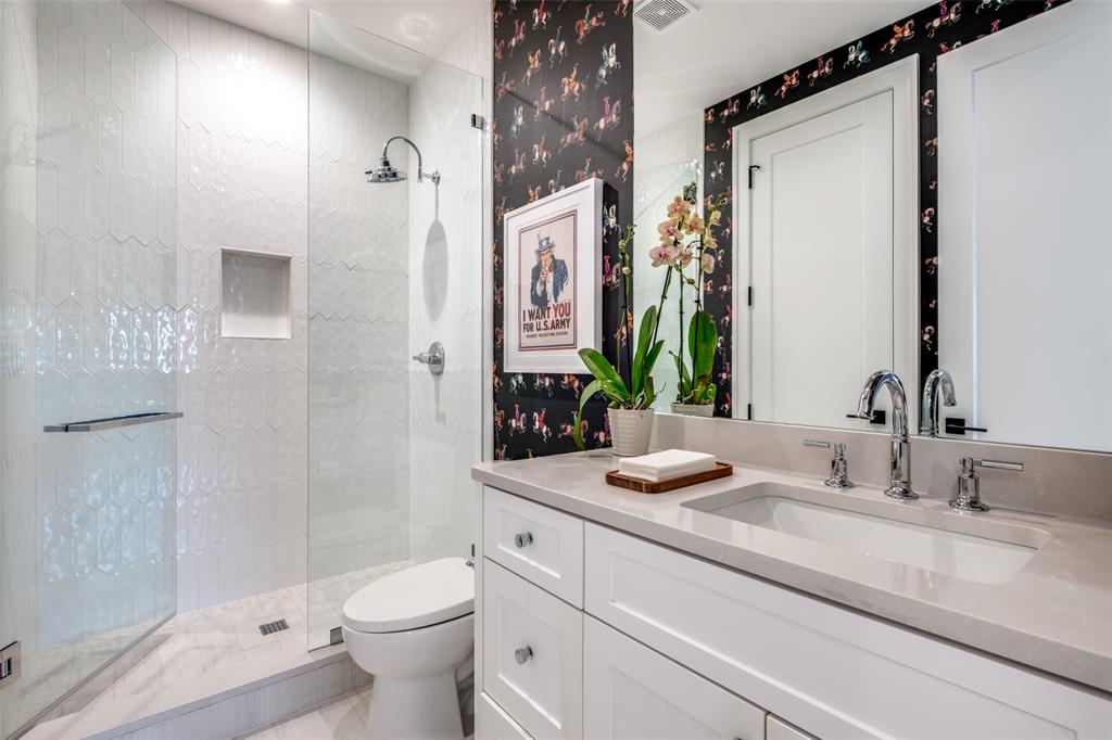 Vickery Place - Residential