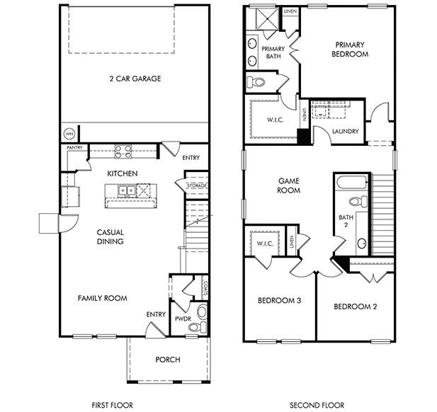Oak Ridge Park - Residential