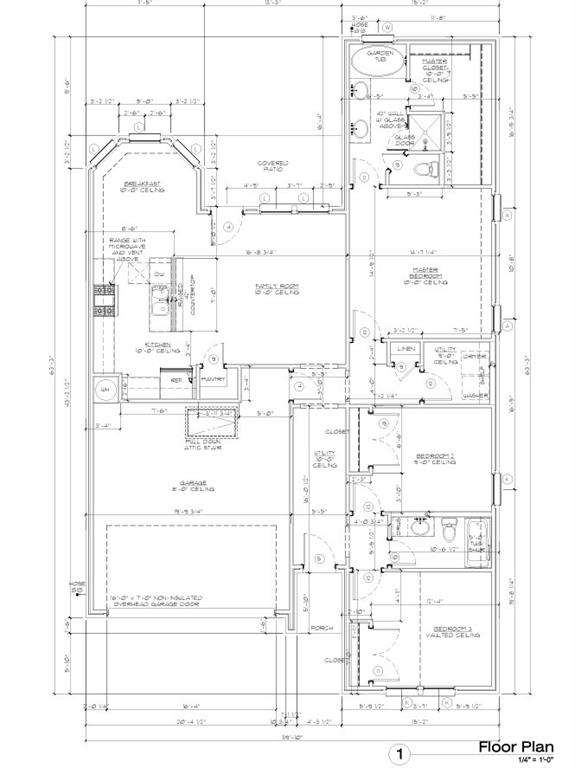 Whitestone Crest - Residential