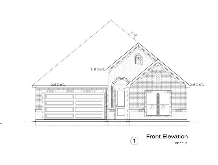 Whitestone Crest - Residential