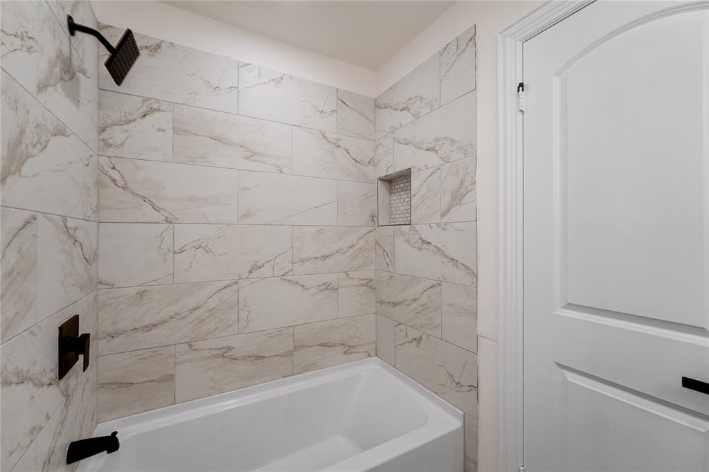 Barkley Square - Residential