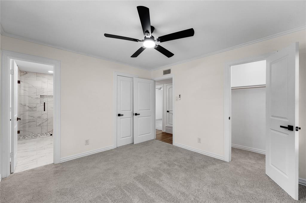 Barkley Square - Residential