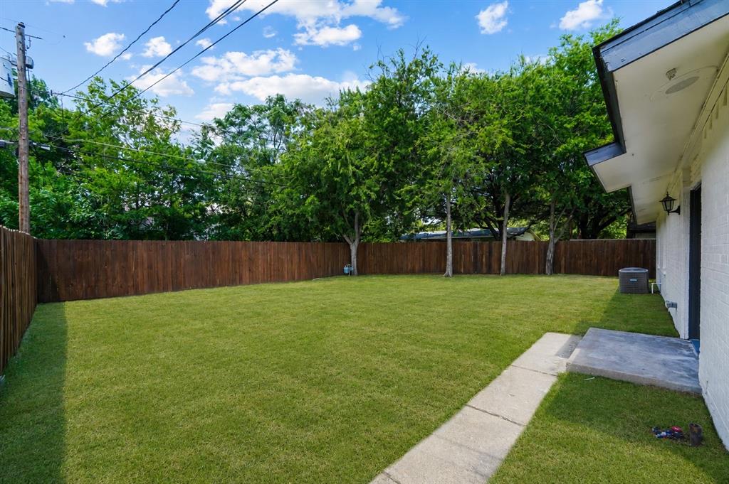 Barkley Square - Residential