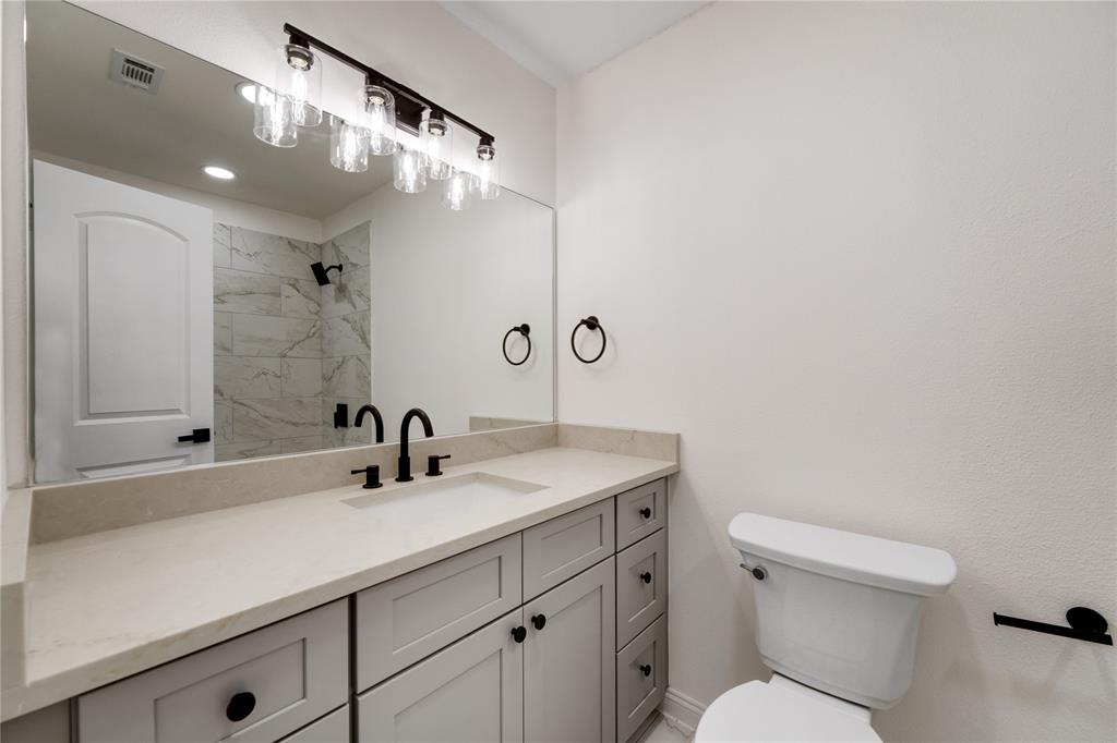 Barkley Square - Residential