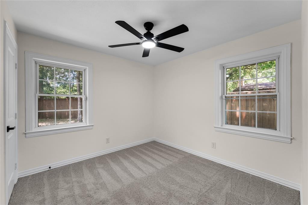 Barkley Square - Residential