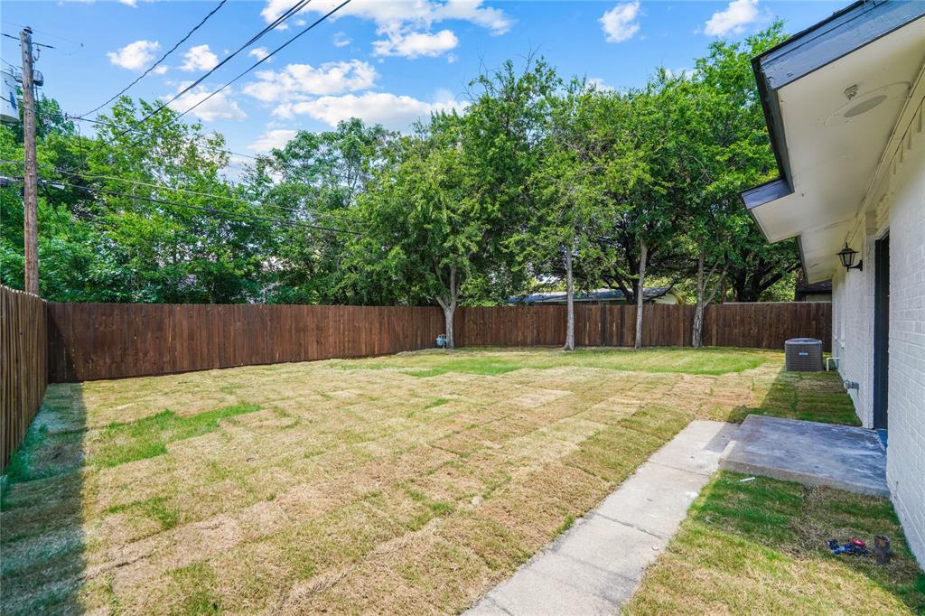 Barkley Square - Residential