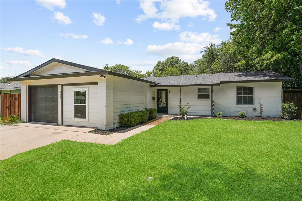 Barkley Square - Residential