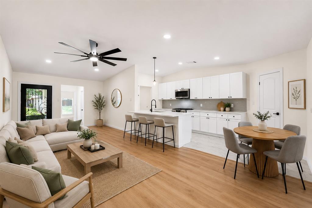 Barkley Square - Residential