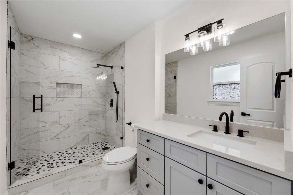 Barkley Square - Residential