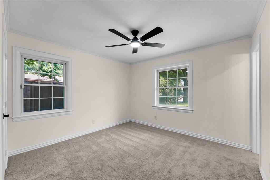Barkley Square - Residential