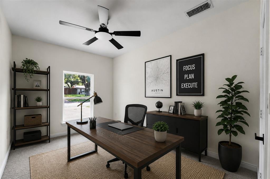 Barkley Square - Residential