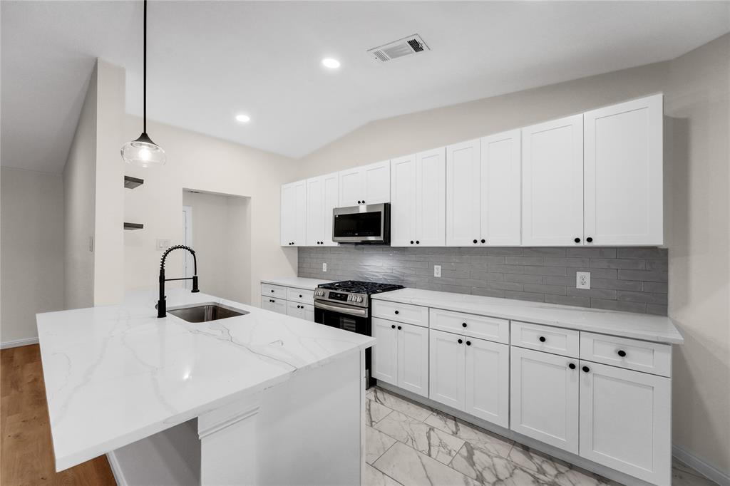 Barkley Square - Residential