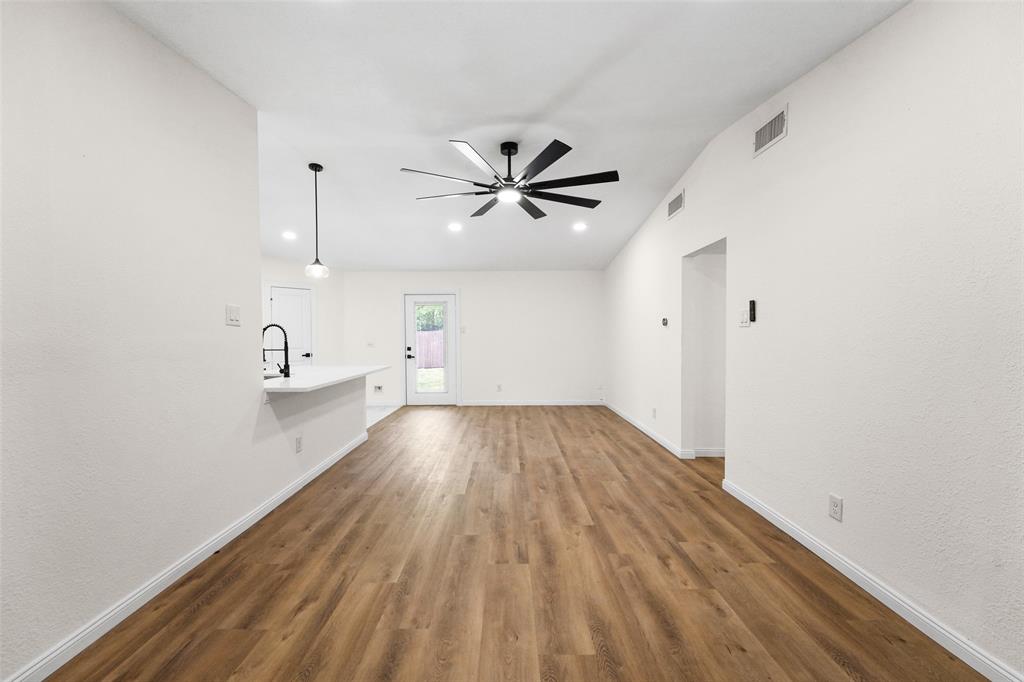 Barkley Square - Residential