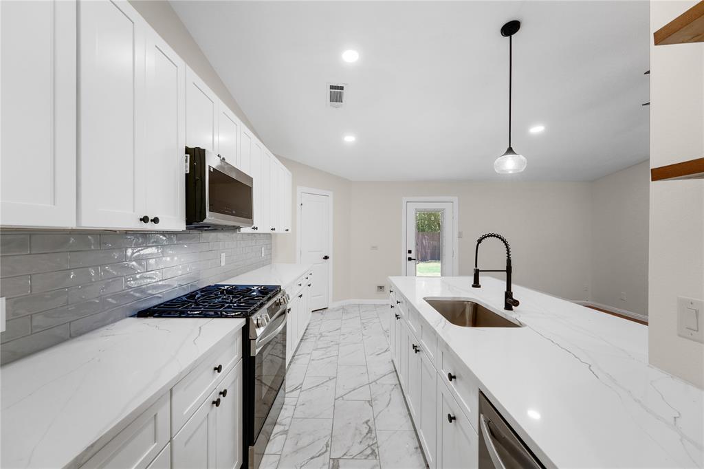 Barkley Square - Residential