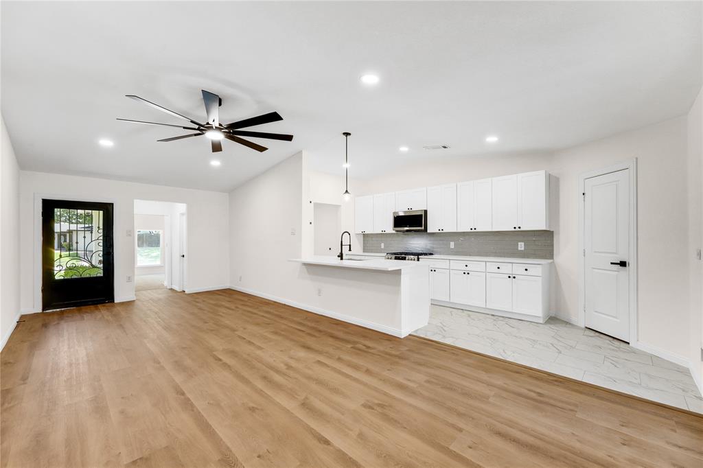 Barkley Square - Residential