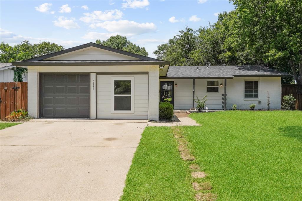 Barkley Square - Residential