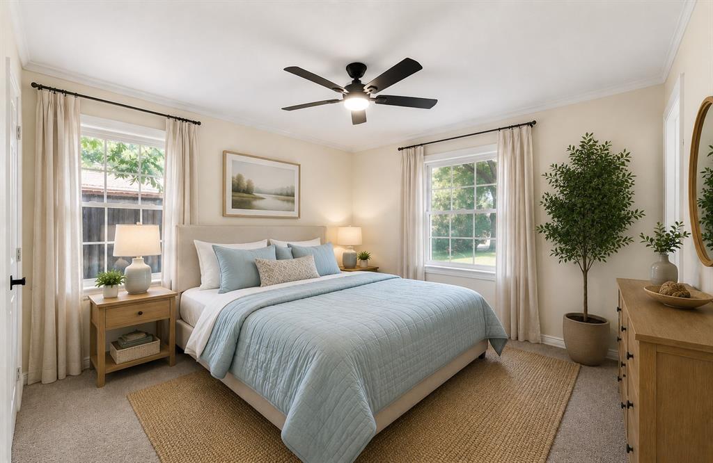 Barkley Square - Residential
