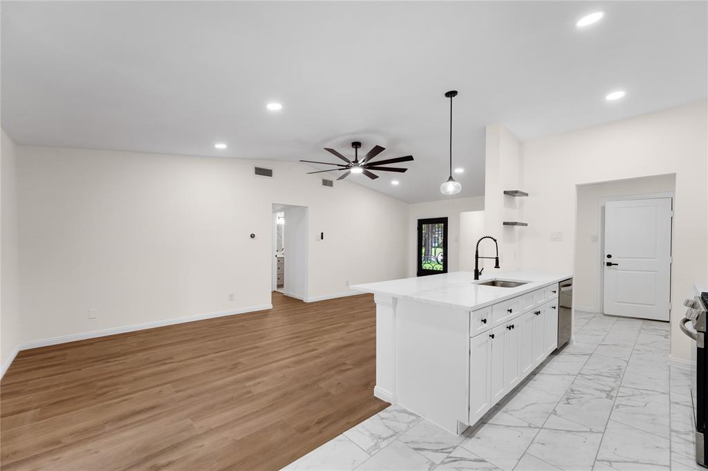 Barkley Square - Residential