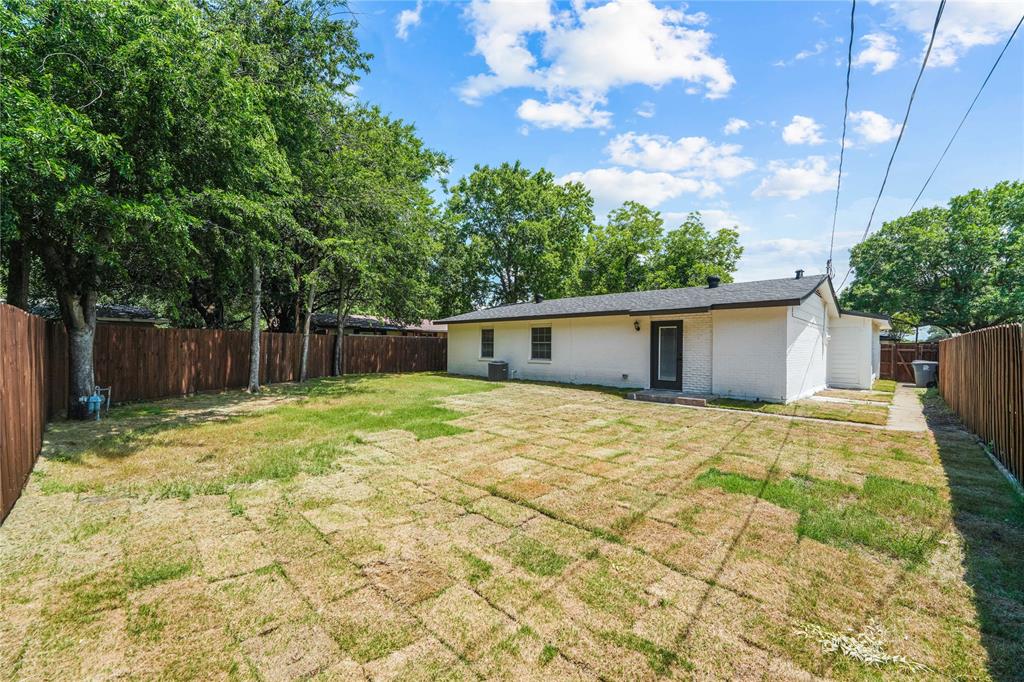 Barkley Square - Residential