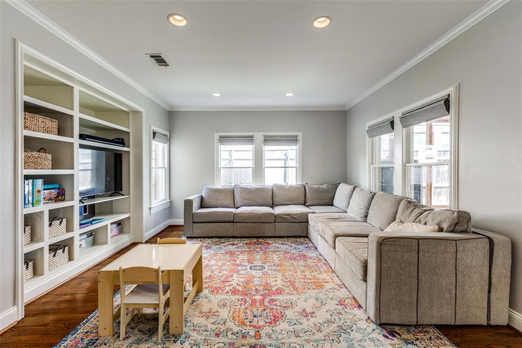 Thackeray Place - Residential