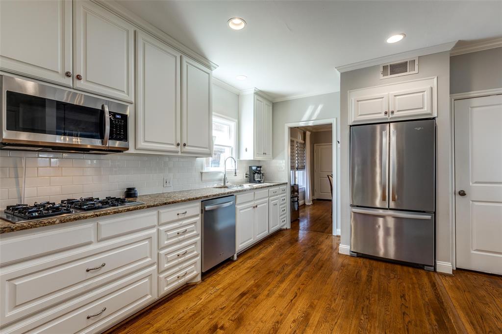 Thackeray Place - Residential