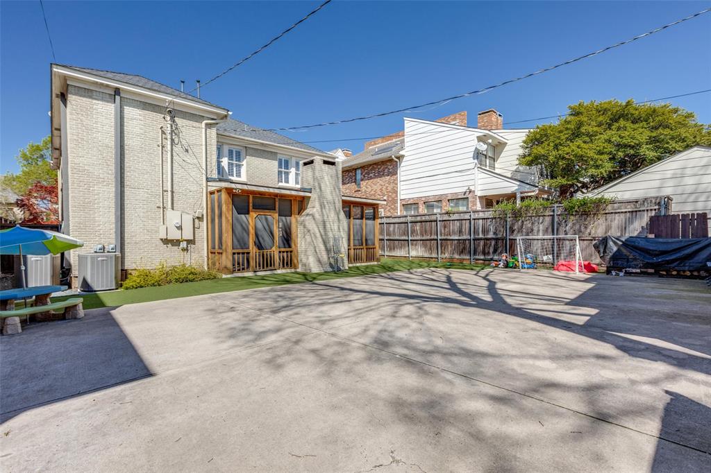 Thackeray Place - Residential