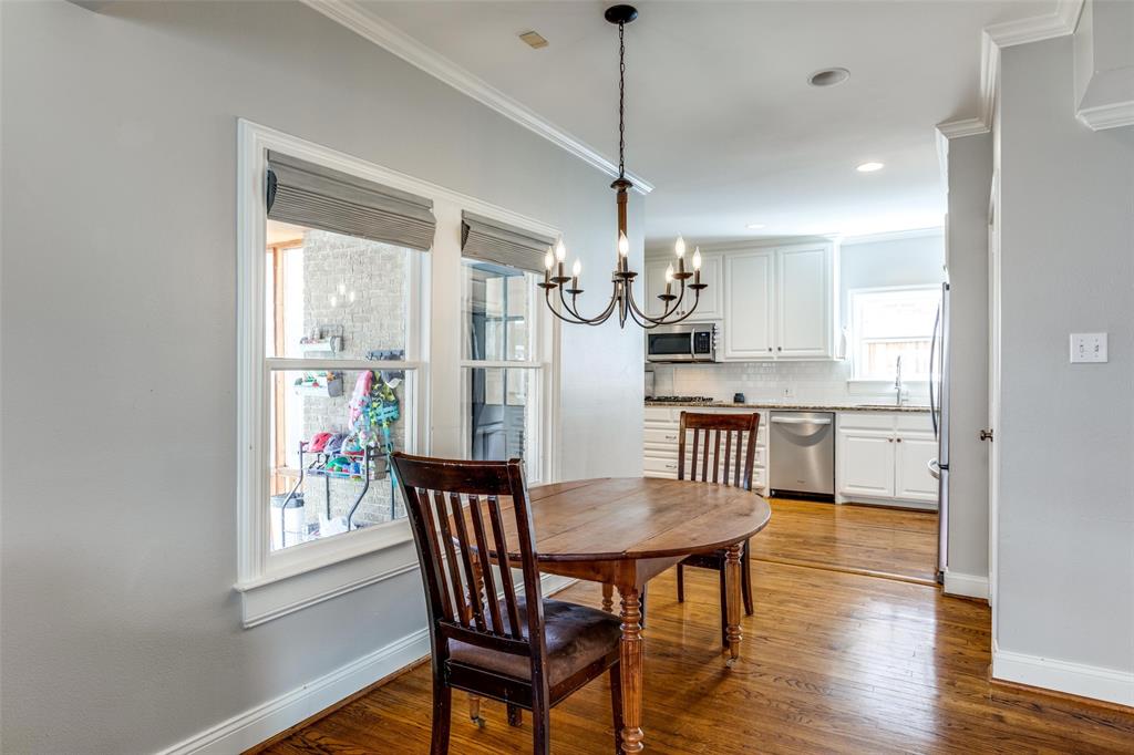 Thackeray Place - Residential